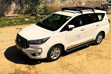 Innova Crysta