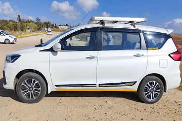 Maruti Ertiga