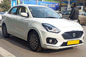 Swift Dezire